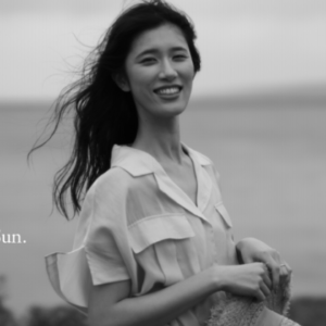 永安いずみ写真集